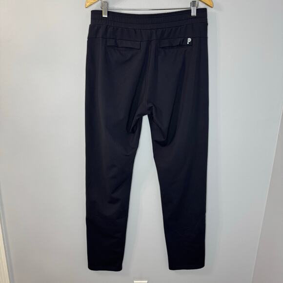 Public Rec Other - Public Rec Pants Mens Blue All Day Everyday Pants Slim Tapered Stone Blue 34x34